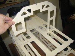 Fuselage construction (427)